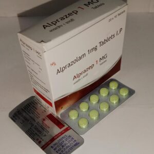 Xanax 1mg