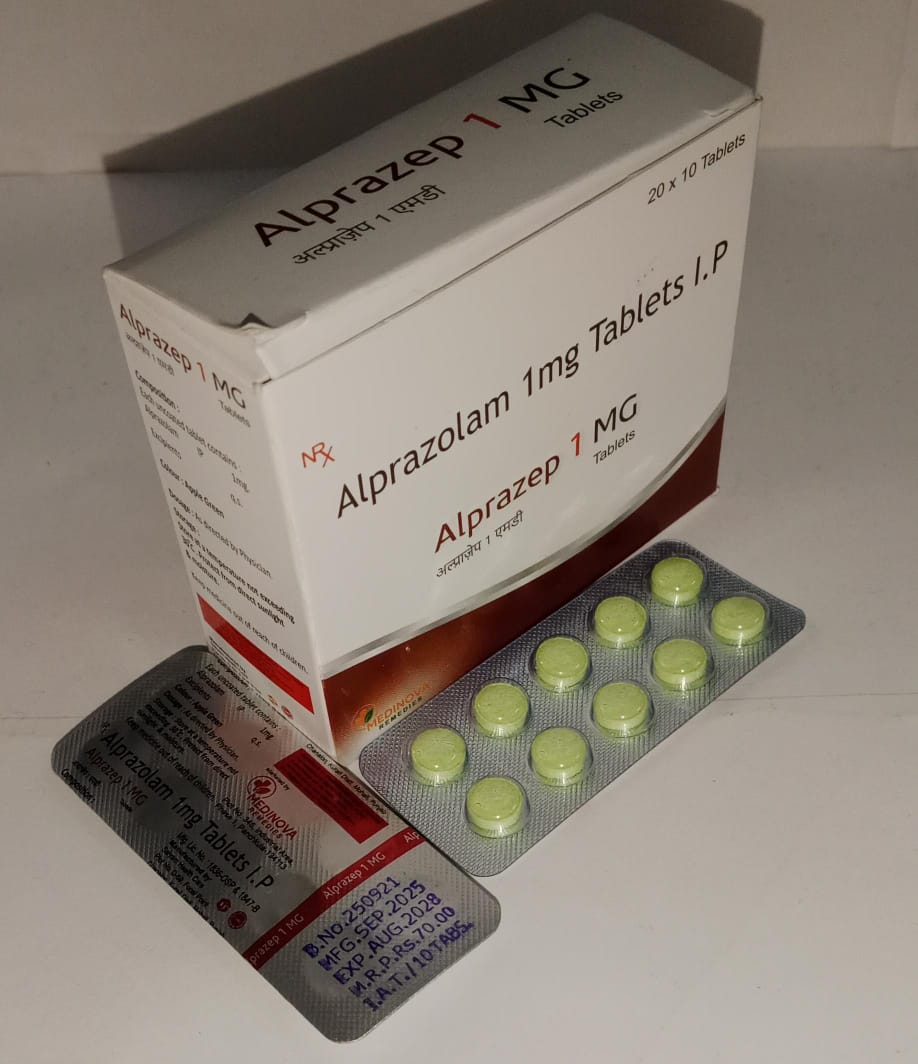 Kaslol 1mg