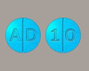 Adderall 10mg
