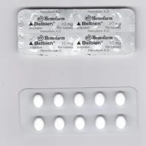 Belbien 10mg