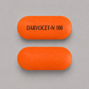 Darvocet 100mg