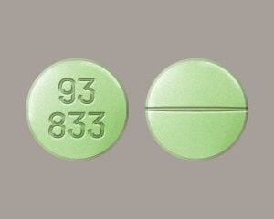 Clonazepam 1mg
