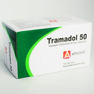 Tramadol 50mg