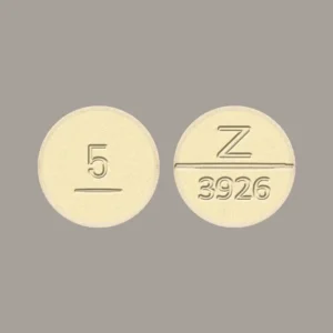 Diazepam 5mg