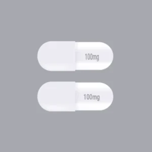 Gabapentin 100mg