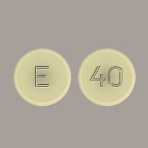 Opana ER 40mg
