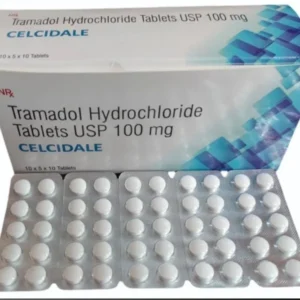Tramadol 100mg