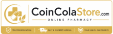 CoinColaStore
