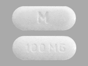 Modafinil 100mg